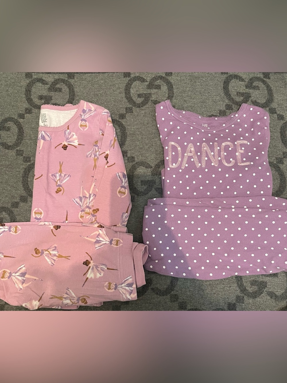 Pajama Bundle.